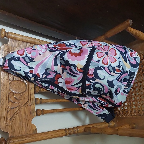 Vera Bradley Sling Bag - Picture 11 of 12